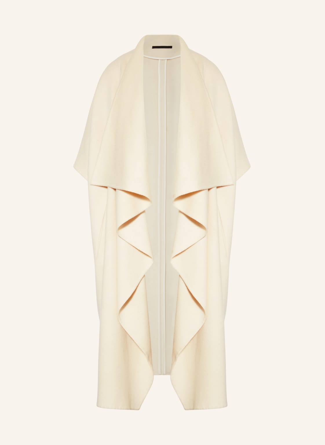 Boss Cape Capona beige von Boss