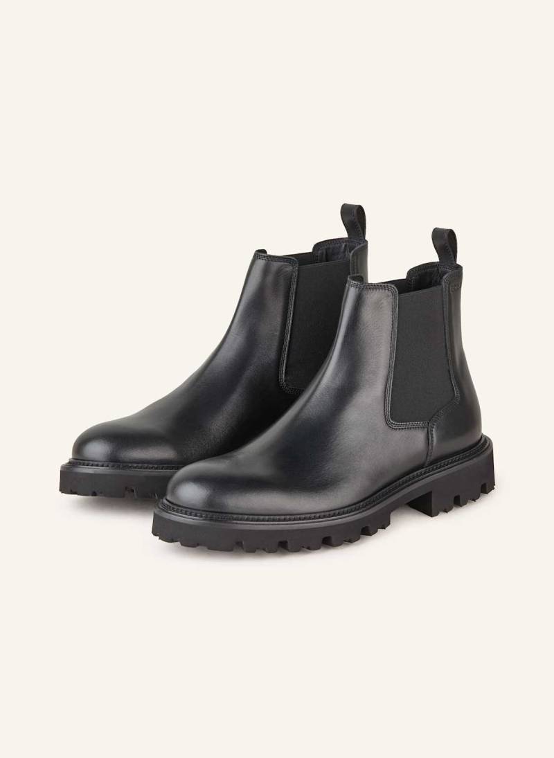 Boss Chelsea-Boots Julyo schwarz von Boss