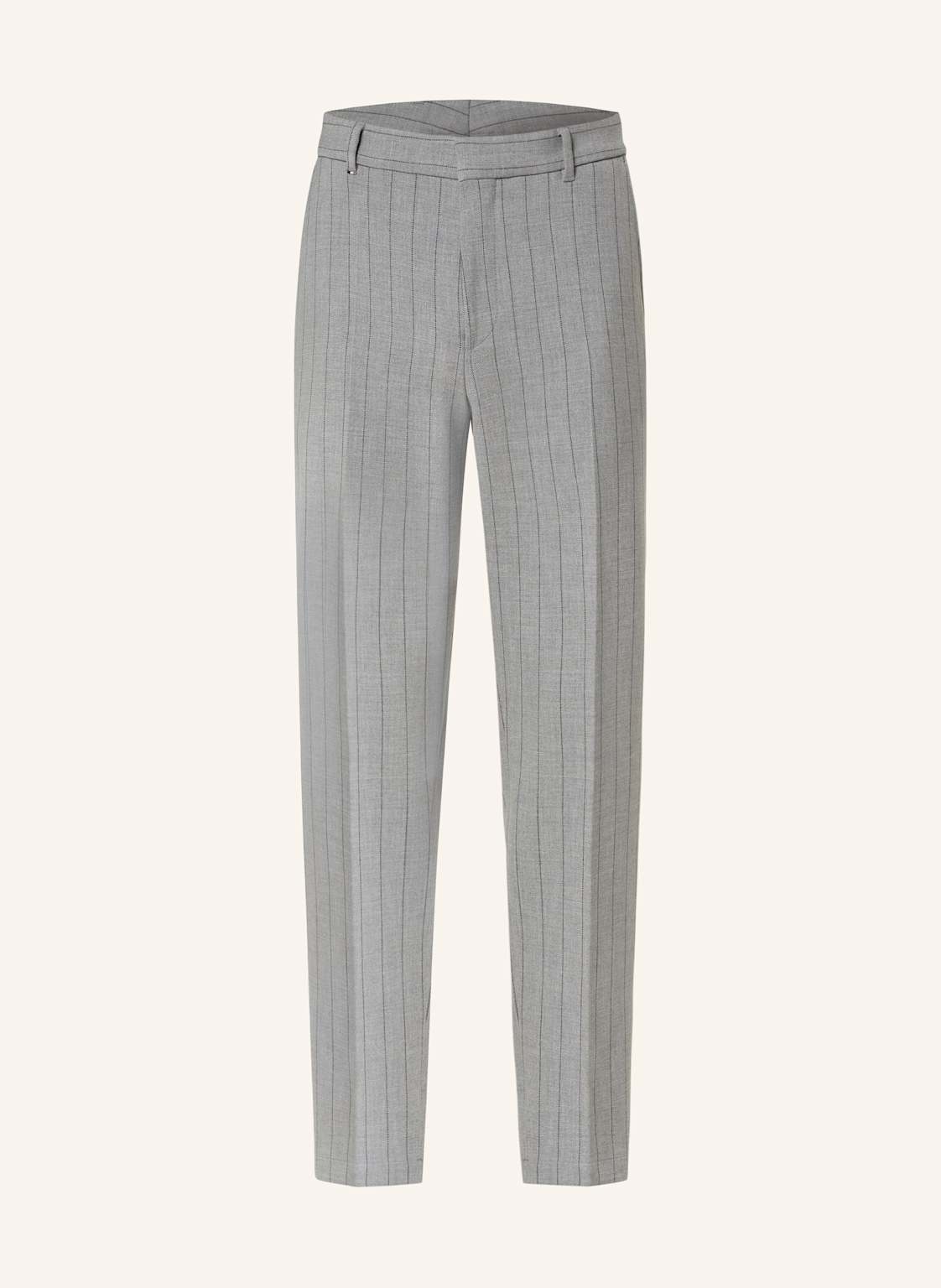 Boss Chino C-Perin Slim Fit grau Boss Chino C-Perin Slim Fit grau von Boss