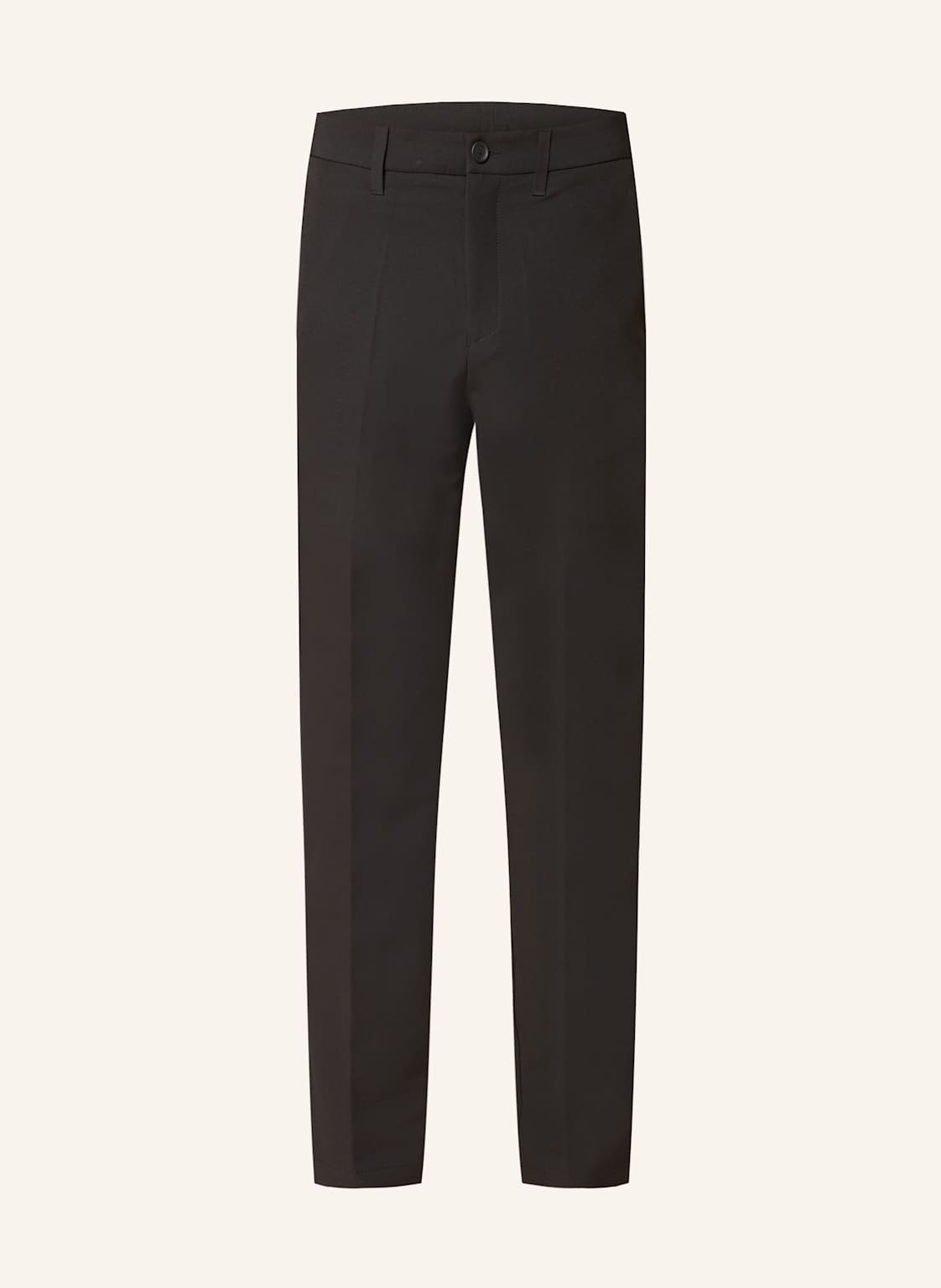 Boss Chino Commuter Slim Fit schwarz Boss Chino Commuter Slim Fit schwarz von Boss