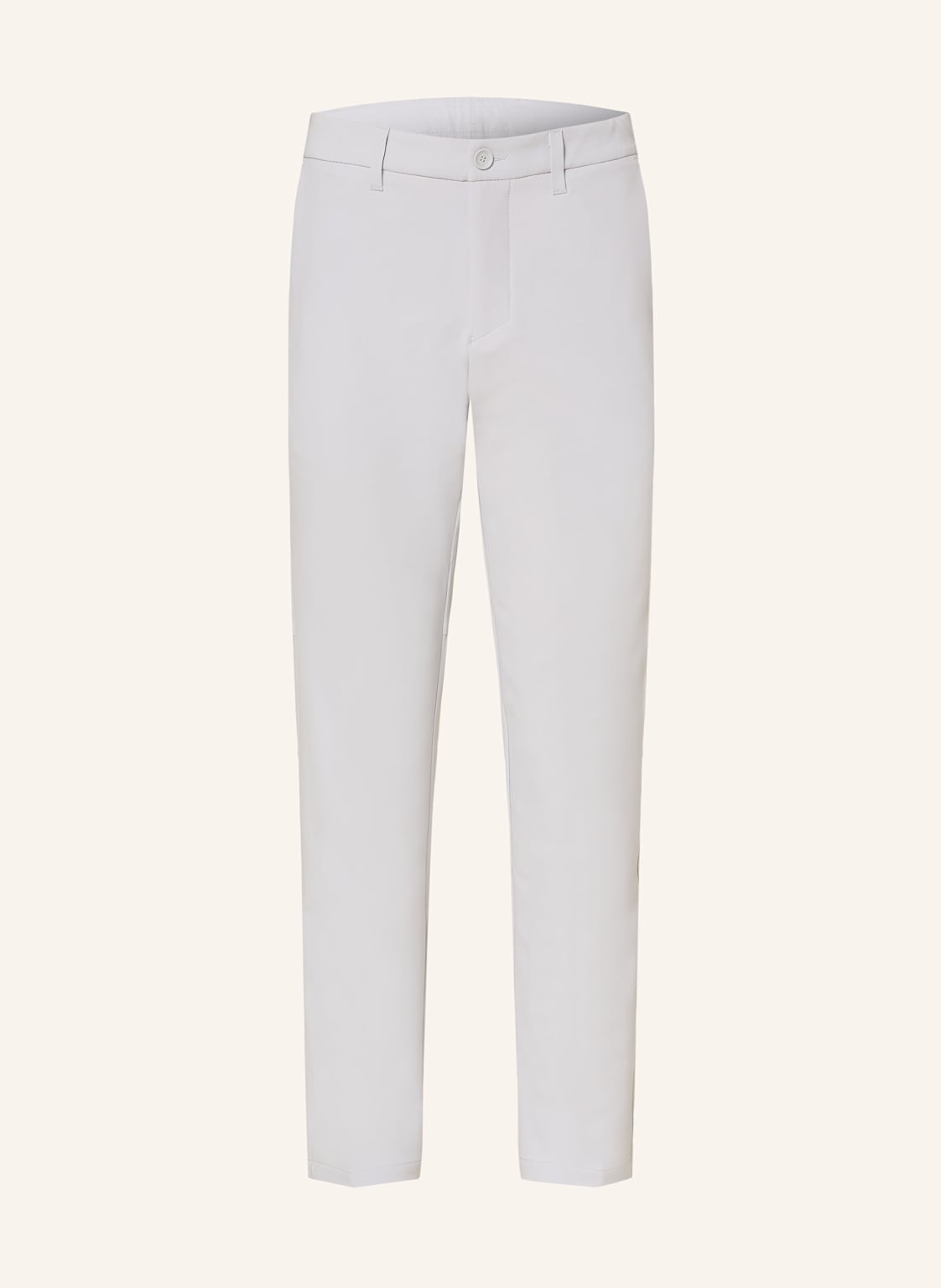 Boss Chino Commuter Slim Fit grau Boss Chino Commuter Slim Fit grau von Boss