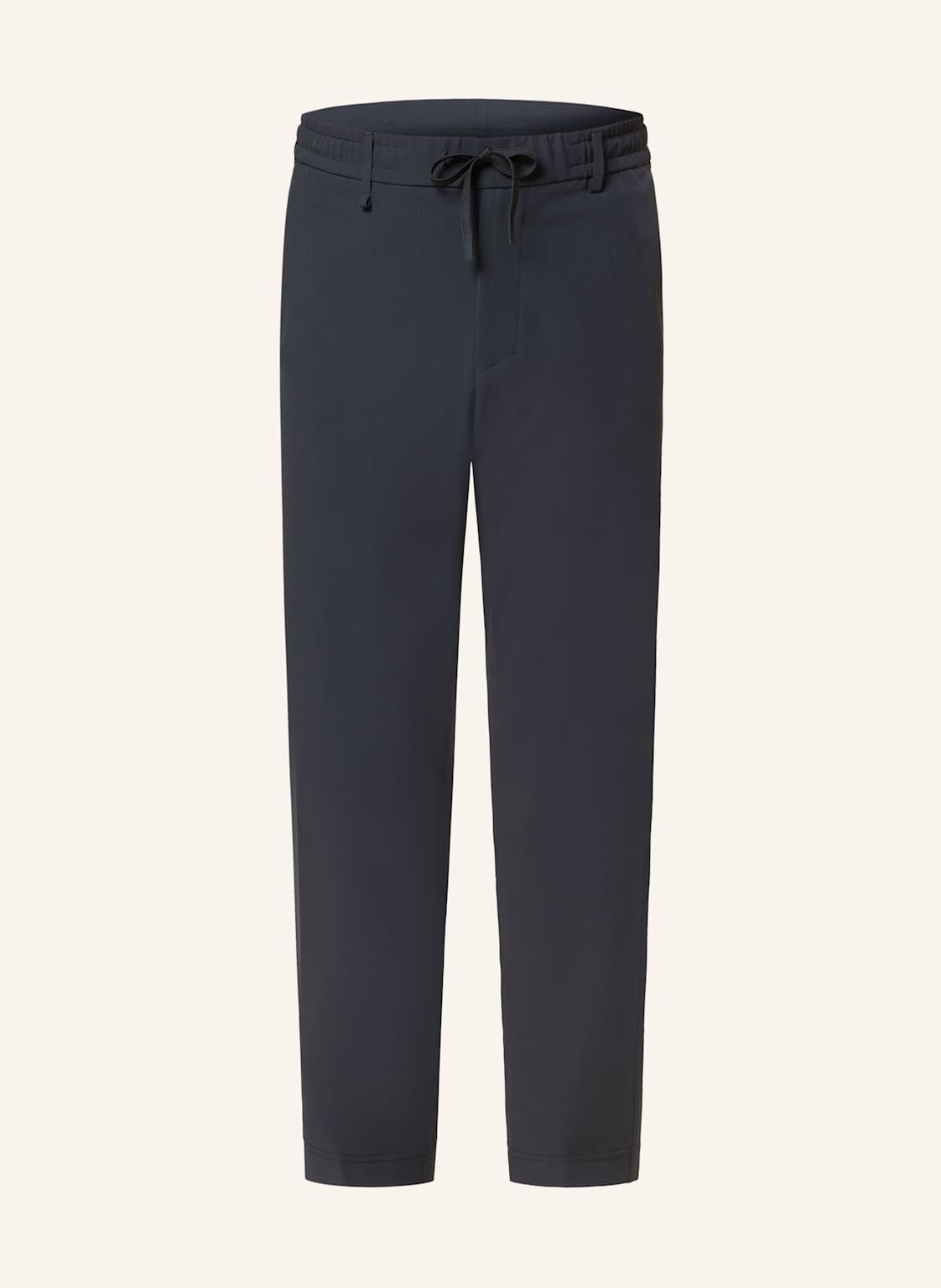 Boss Chino Convert Tailored Fit blau Boss Chino Convert Tailored Fit blau von Boss