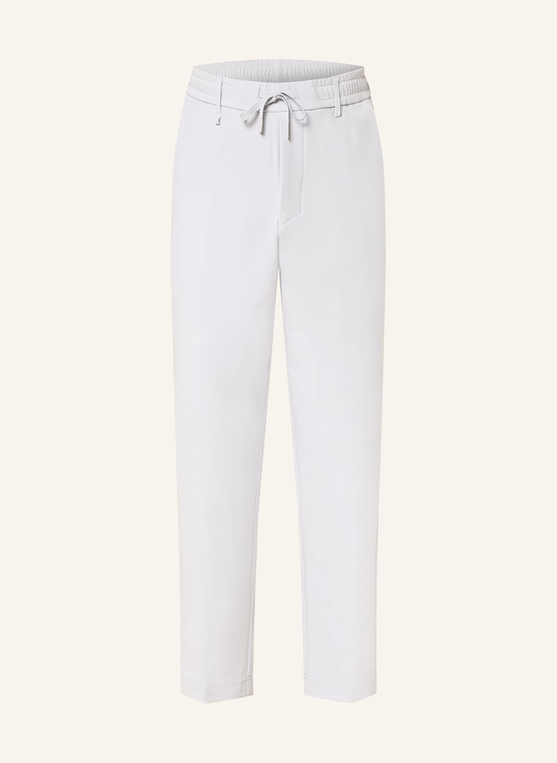 Boss Chino Convert Tailored Fit grau Boss Chino Convert Tailored Fit grau von Boss