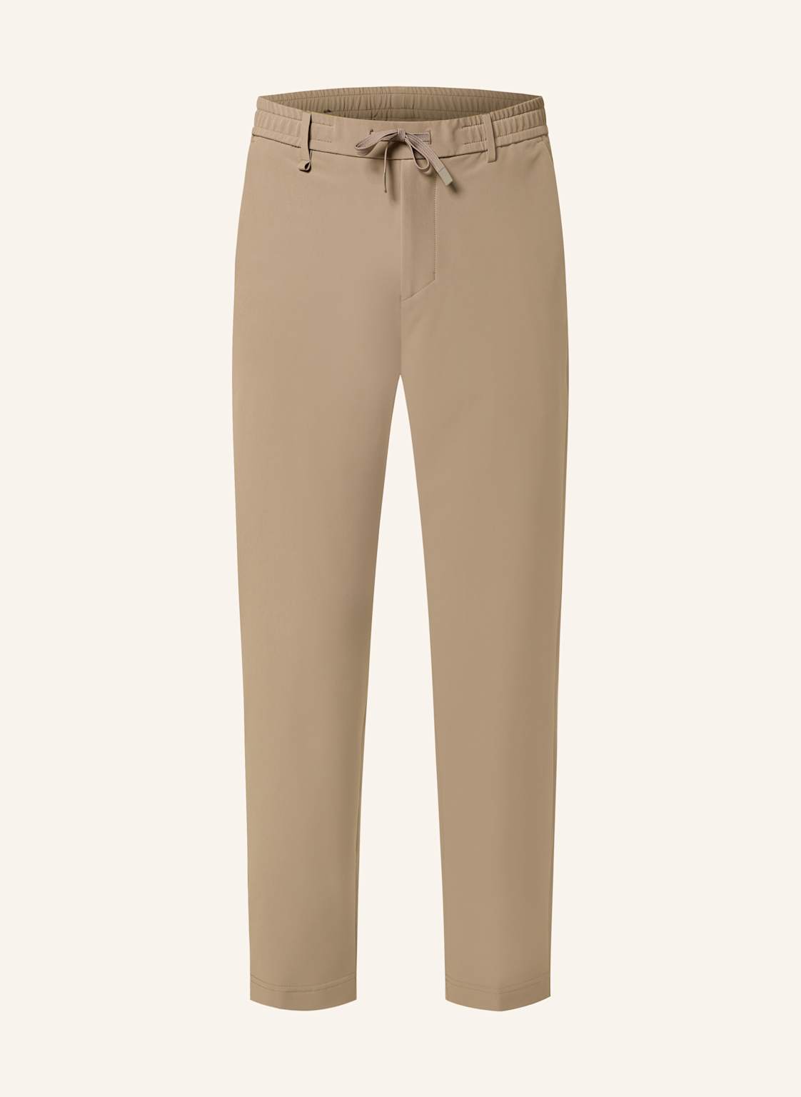 Boss Chino Convert Tailored Fit gruen Boss Chino Convert Tailored Fit gruen von Boss