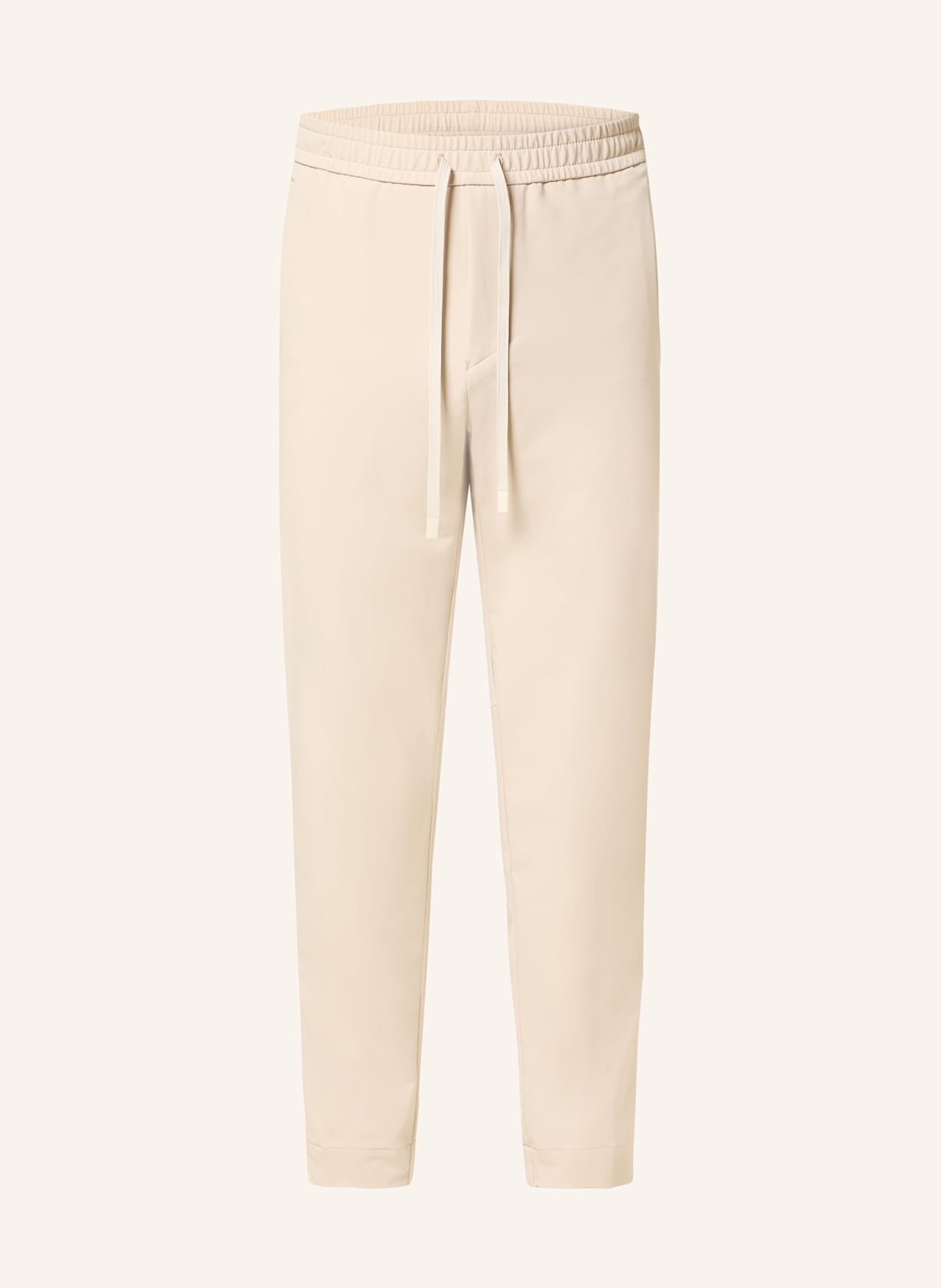 Boss Chino Flex Tapered Fit beige Boss Chino Flex Tapered Fit beige von Boss