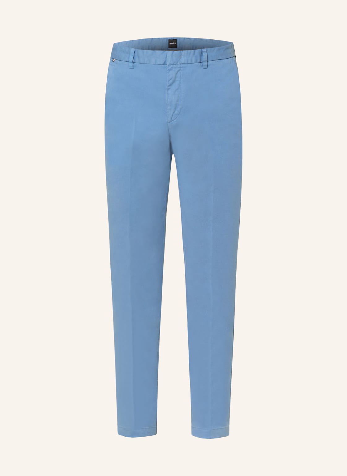 Boss Chino Kaito Slim Fit blau Boss Chino Kaito Slim Fit blau von Boss