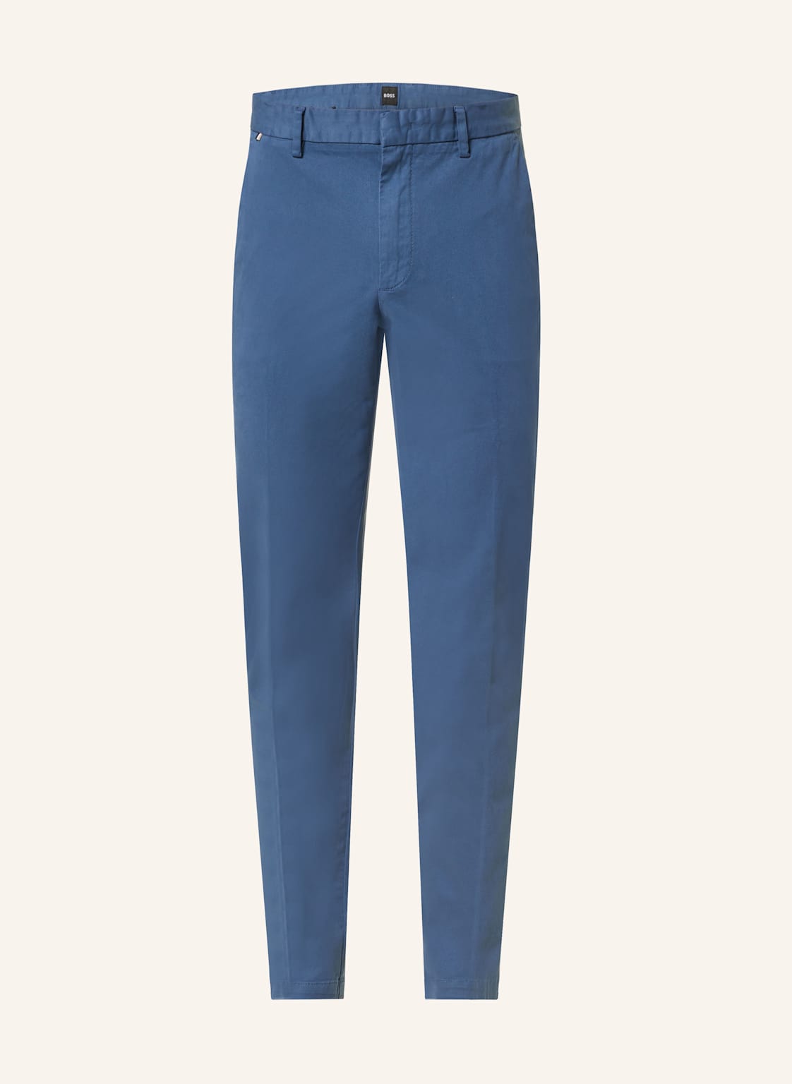 Boss Chino Kaito Slim Fit blau Boss Chino Kaito Slim Fit blau von Boss