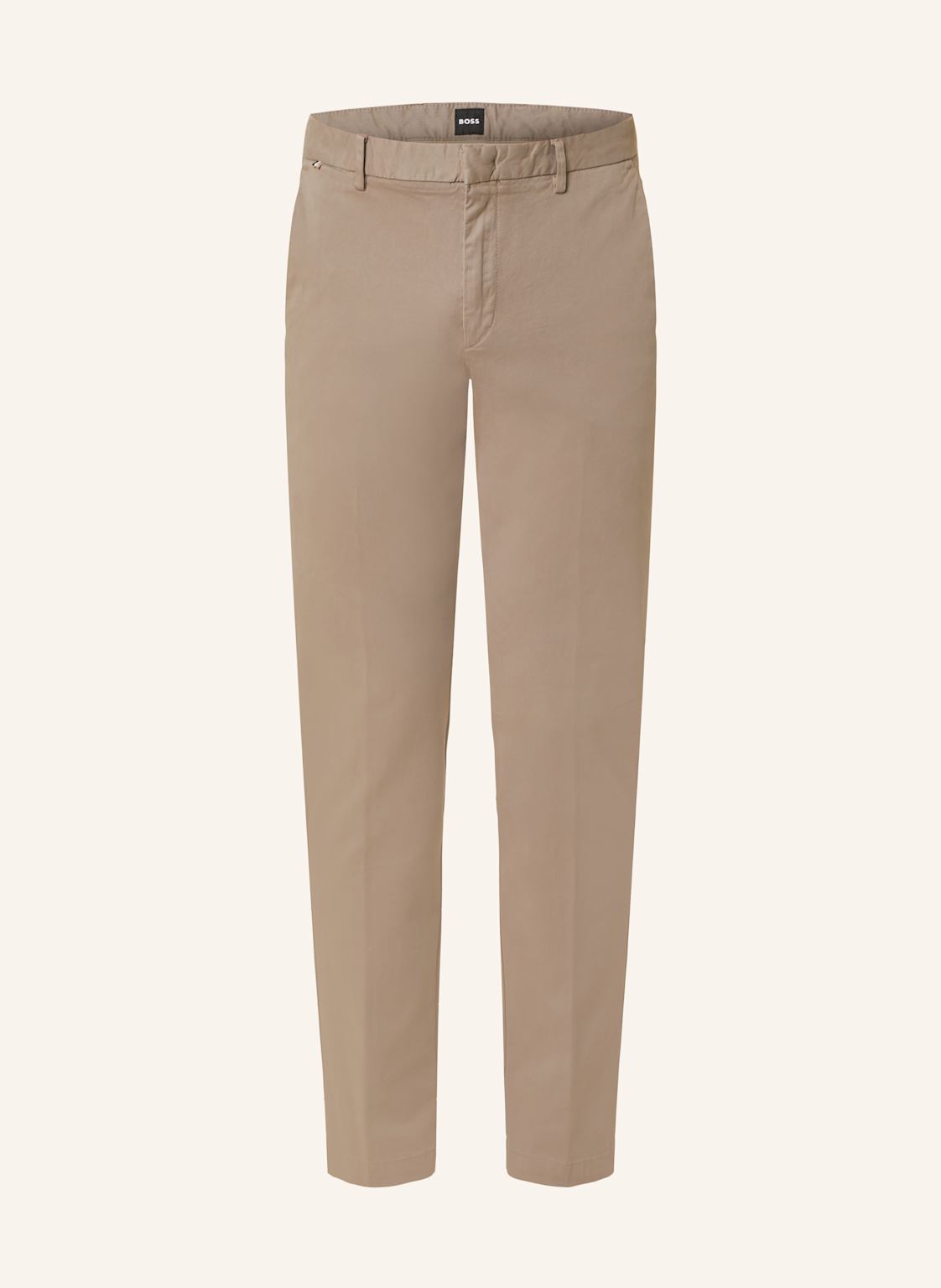 Boss Chino Kaito Slim Fit braun Boss Chino Kaito Slim Fit braun von Boss