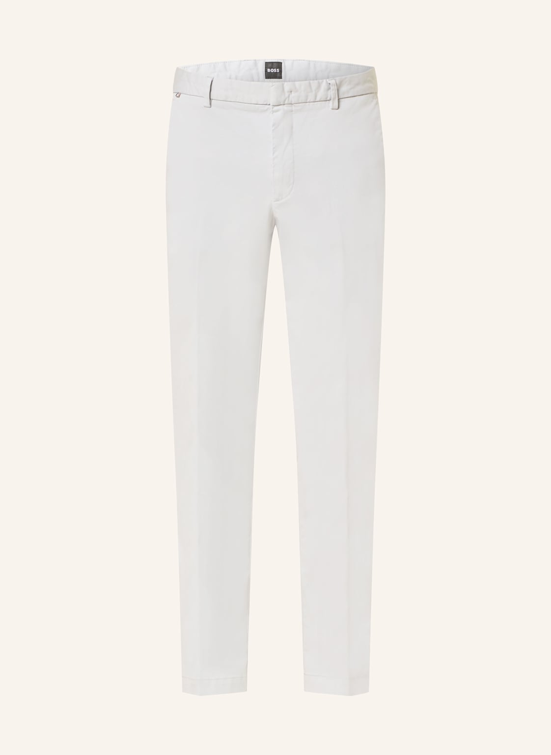 Boss Chino Kaito Slim Fit grau Boss Chino Kaito Slim Fit grau von Boss