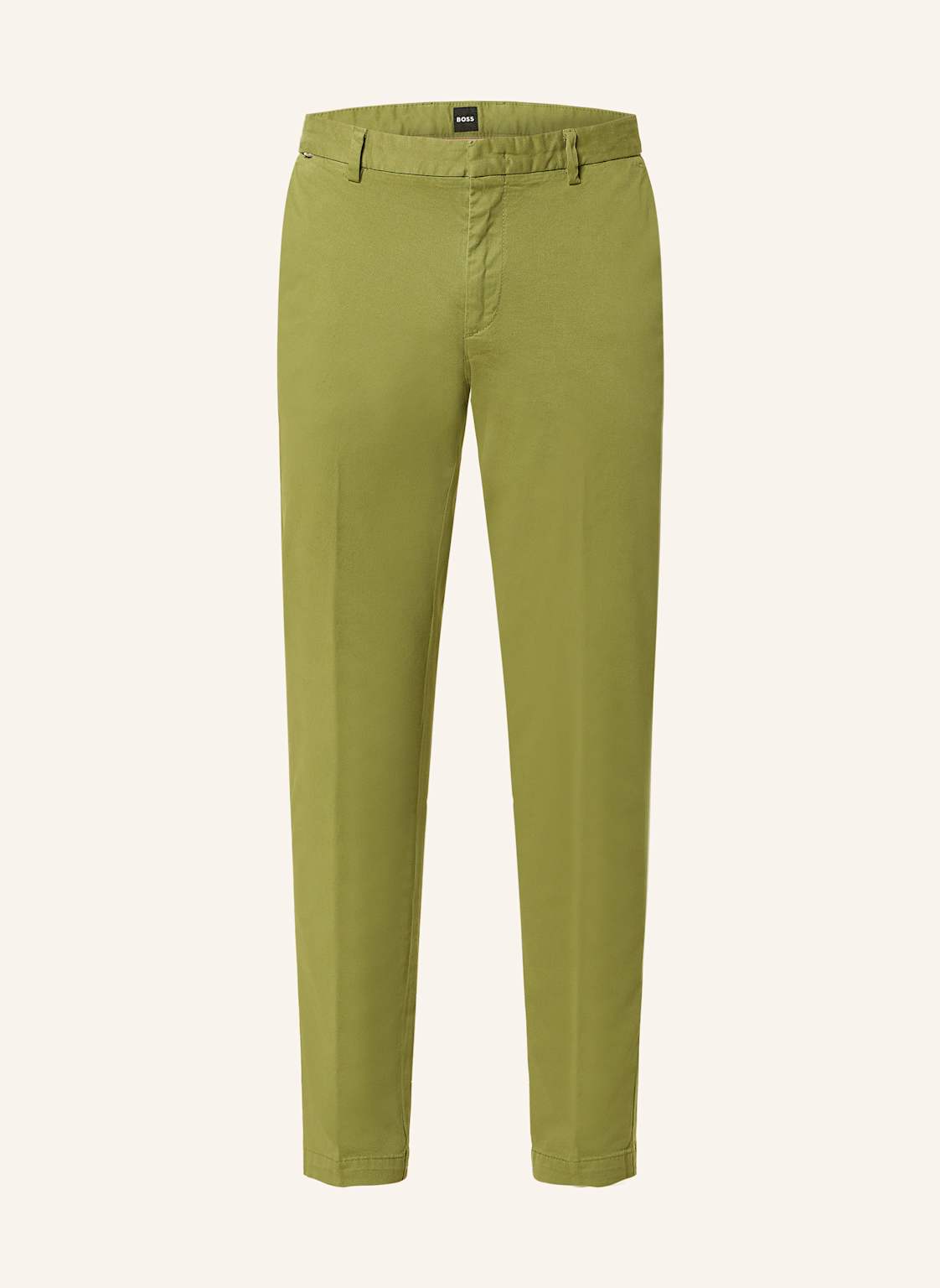 Boss Chino Kaito Slim Fit gruen Boss Chino Kaito Slim Fit gruen von Boss