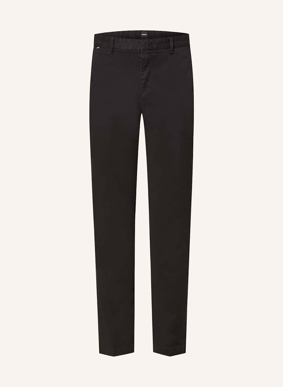 Boss Chino Kaito Slim Fit schwarz Boss Chino Kaito Slim Fit schwarz von Boss
