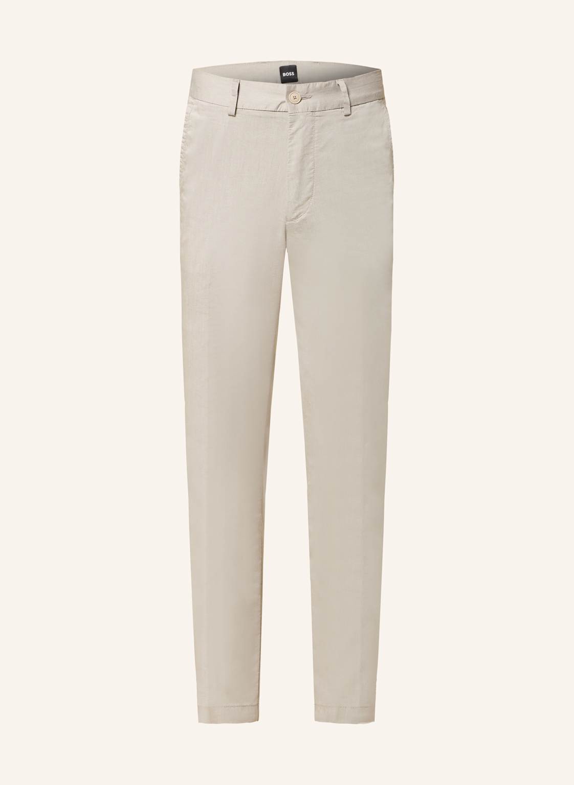 Boss Chino Kaiton Slim Fit beige Boss Chino Kaiton Slim Fit beige von Boss