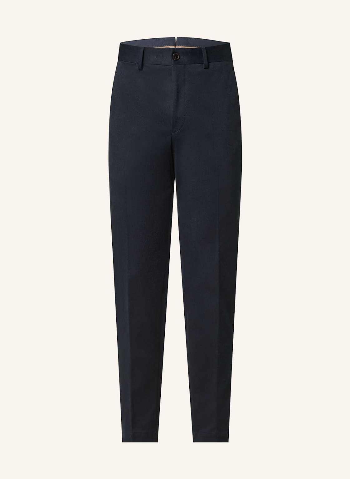 Boss Chino Kaiton Slim Fit blau Boss Chino Kaiton Slim Fit blau von Boss
