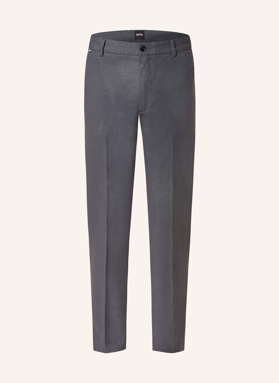 Boss Chino Kane Regular Tapered Fit blau Boss Chino Kane Regular Tapered Fit blau von Boss