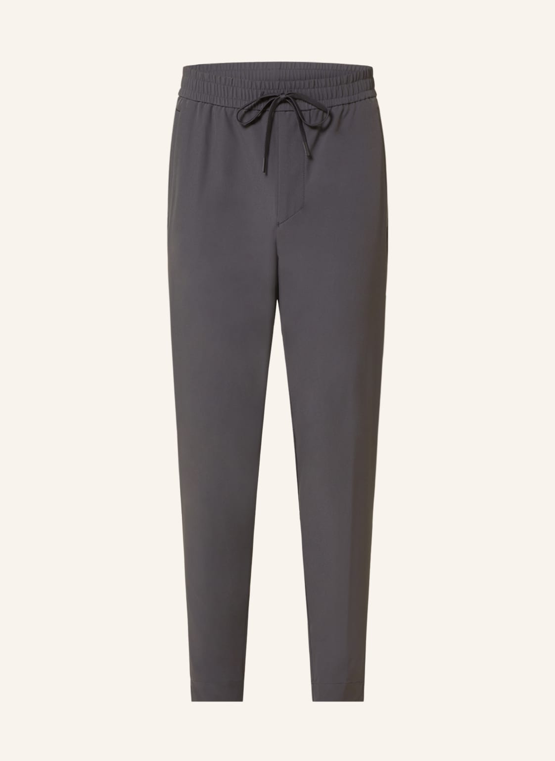 Boss Chino T_Flex Tapered Fit grau Boss Chino T_Flex Tapered Fit grau von Boss
