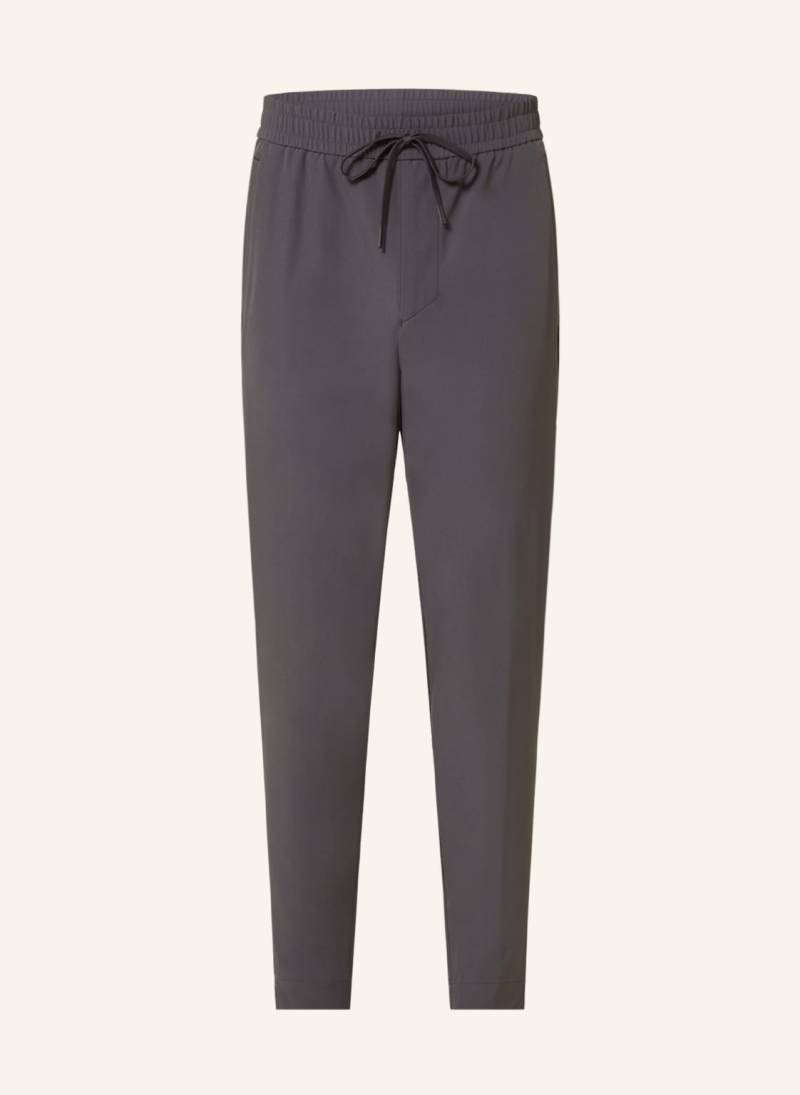 Boss Chino T_Flex Tapered Fit grau Boss Chino T_Flex Tapered Fit grau von Boss