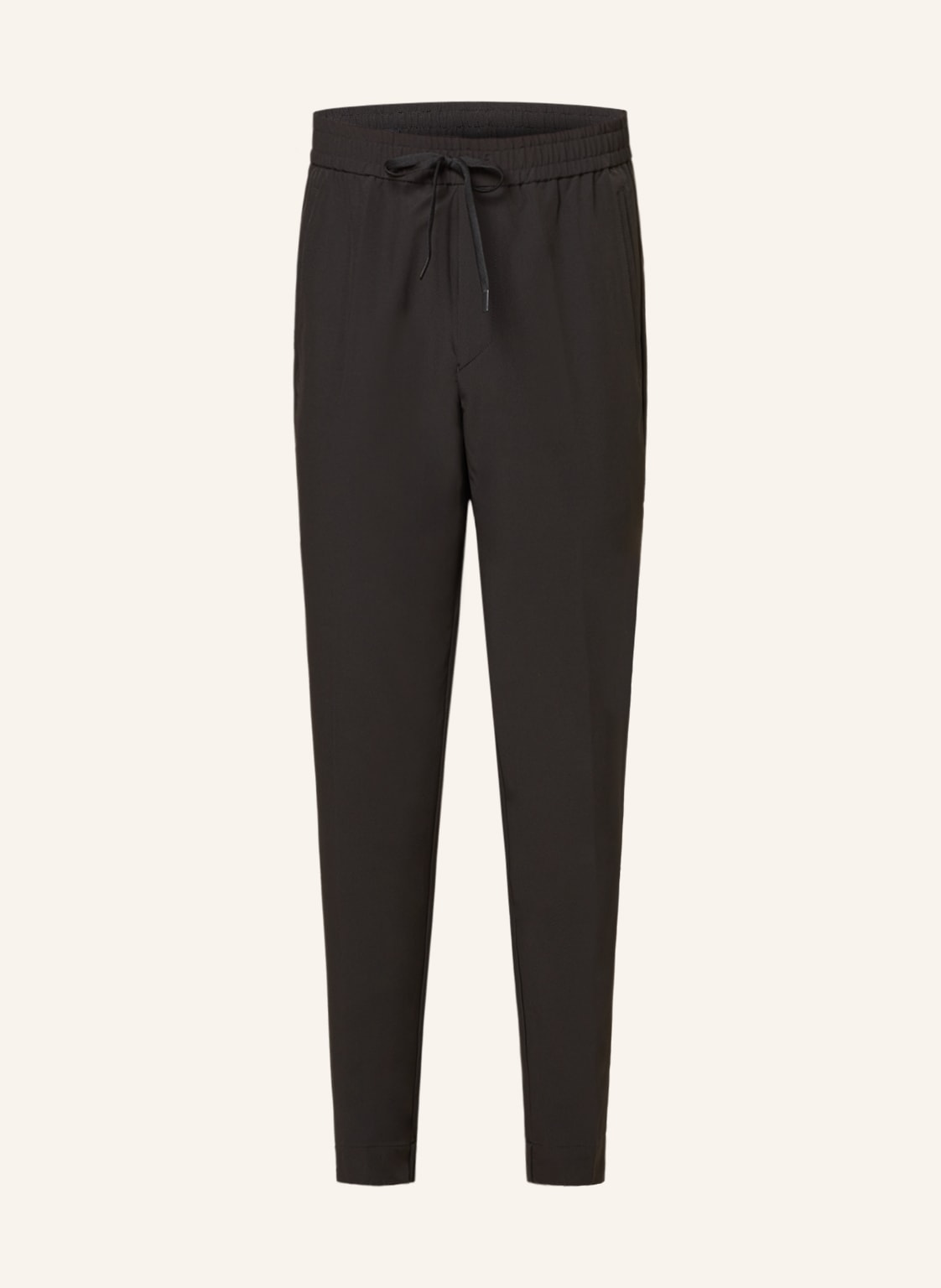 Boss Chino T_Flex Tapered Fit schwarz Boss Chino T_Flex Tapered Fit schwarz von Boss