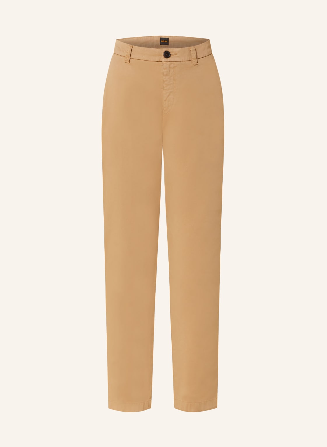 Boss Chino Tachini beige von Boss