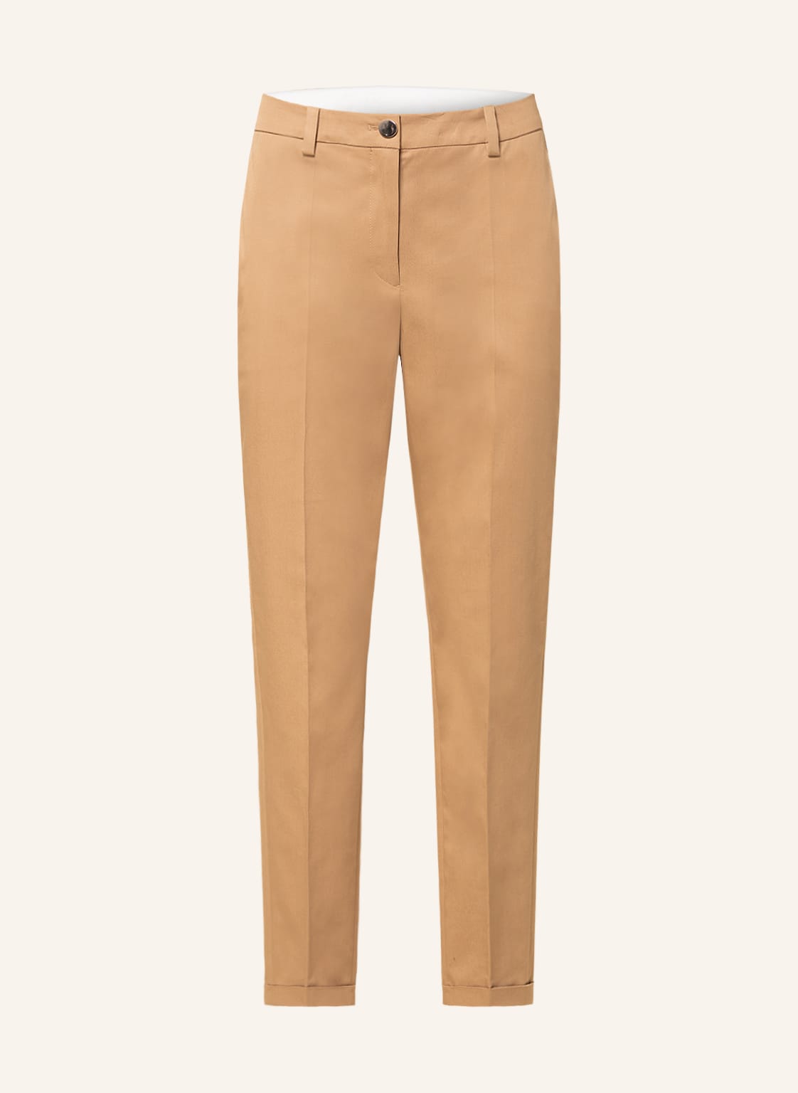 Boss Chino Tachinoa beige von Boss