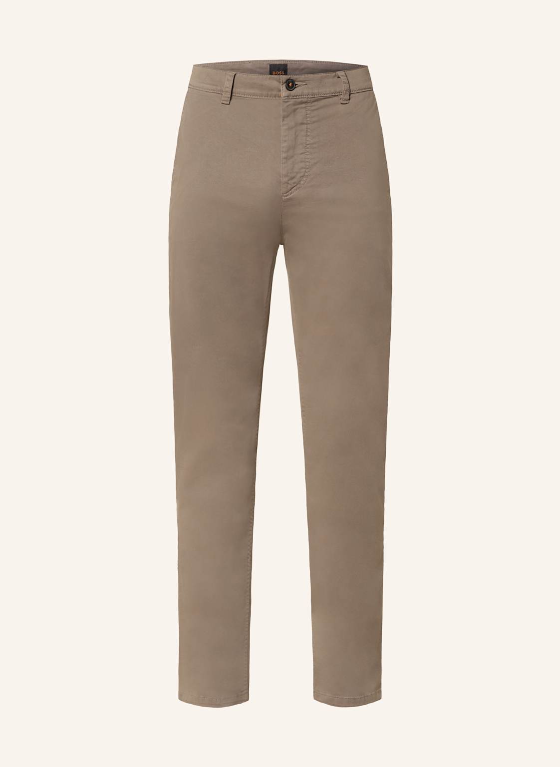 Boss Chino Tapered Fit braun Boss Chino Tapered Fit braun von Boss