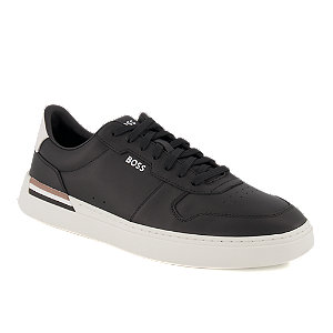 Boss Clint Tenn Herren Sneaker Schwarz von Boss