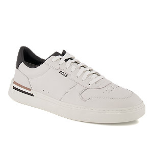 Boss Clint Tenn Herren Sneaker Weiss von Boss