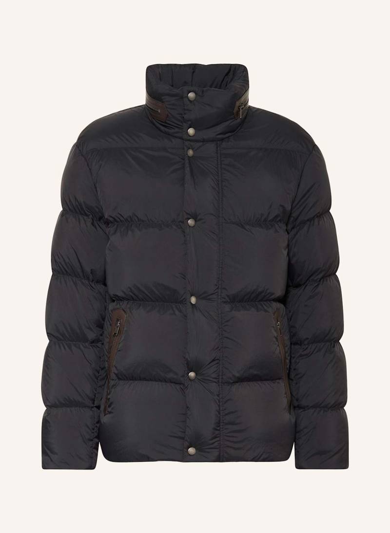 Boss Daunenjacke Cillo schwarz von Boss