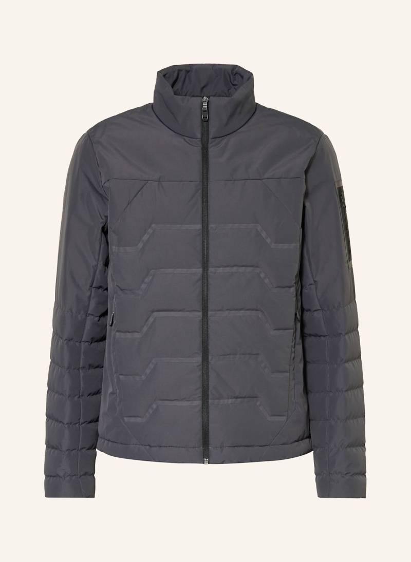 Boss Daunenjacke Kharan grau Boss Daunenjacke Kharan grau von Boss