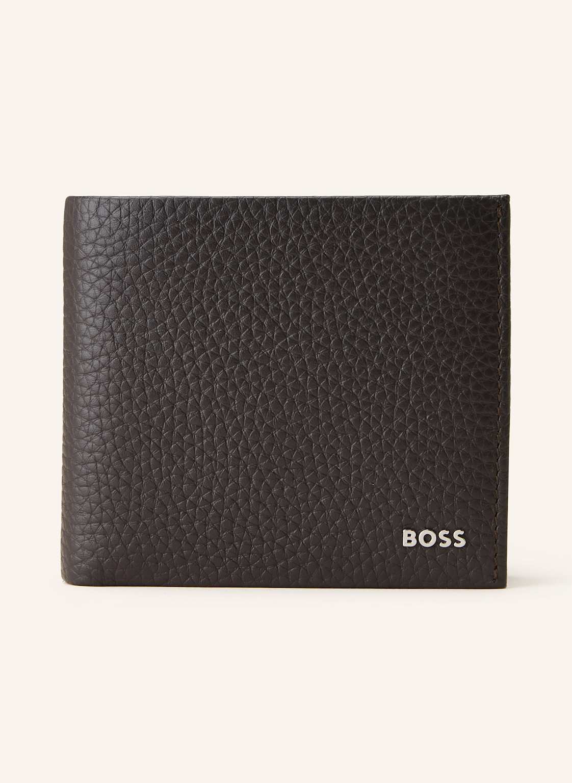 Boss Geldbörse New Crosstown braun von Boss