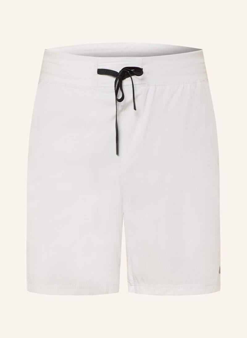 Boss Golfshorts Active Move grau von Boss