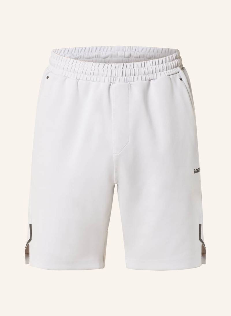 Boss Golfshorts Hecon grau von Boss