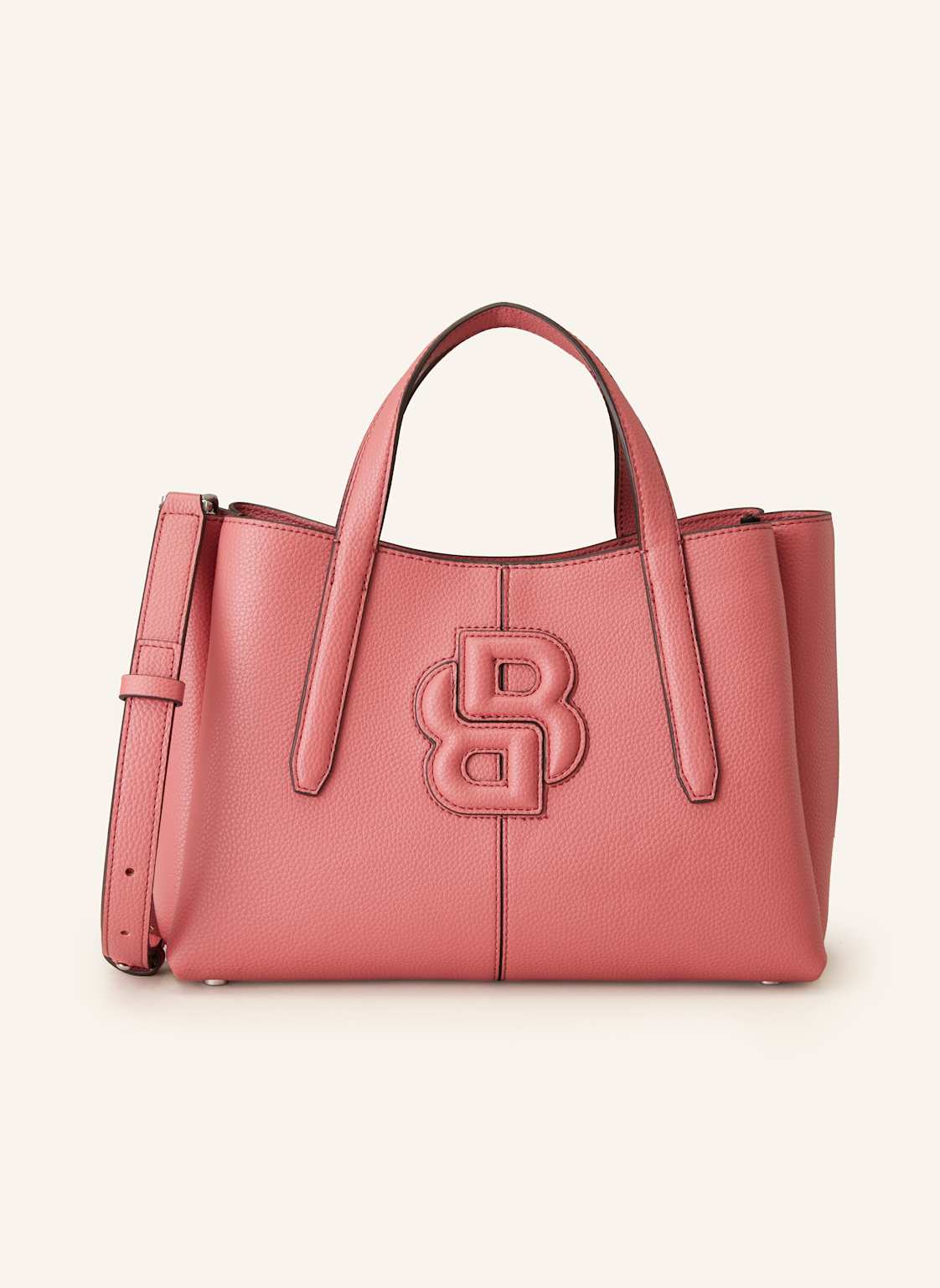 Boss Handtasche Anett Medium pink von Boss