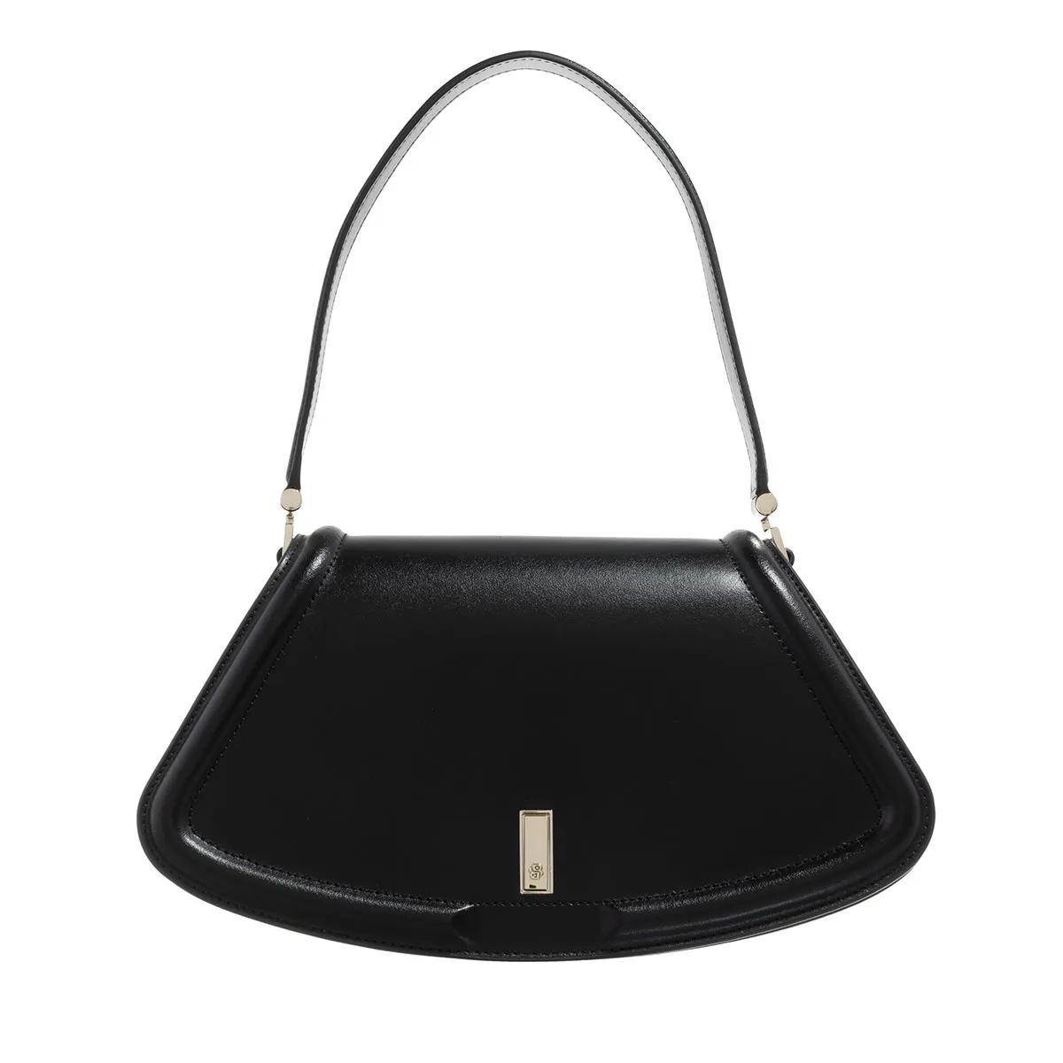 Boss Handtasche - Ariell Shoud. Bag N. - Gr. unisize - in Schwarz - für Damen Boss Handtasche - Ariell Shoud. Bag N. - Gr. unisize - in Schwarz - für Damen von Boss