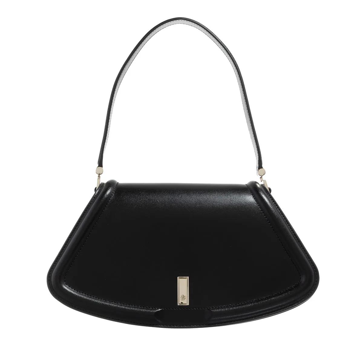 Boss Handtasche - Ariell Shoud. Bag N. - Gr. unisize - in Schwarz - für Damen von Boss