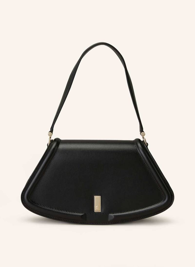 Boss Handtasche Ariell schwarz Boss Handtasche Ariell schwarz von Boss