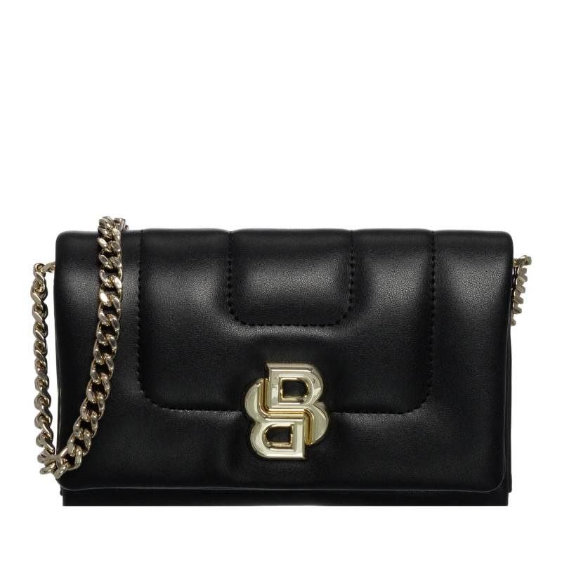 Boss Handtasche - B_ICON Clutch - Gr. unisize - in Schwarz - für Damen von Boss