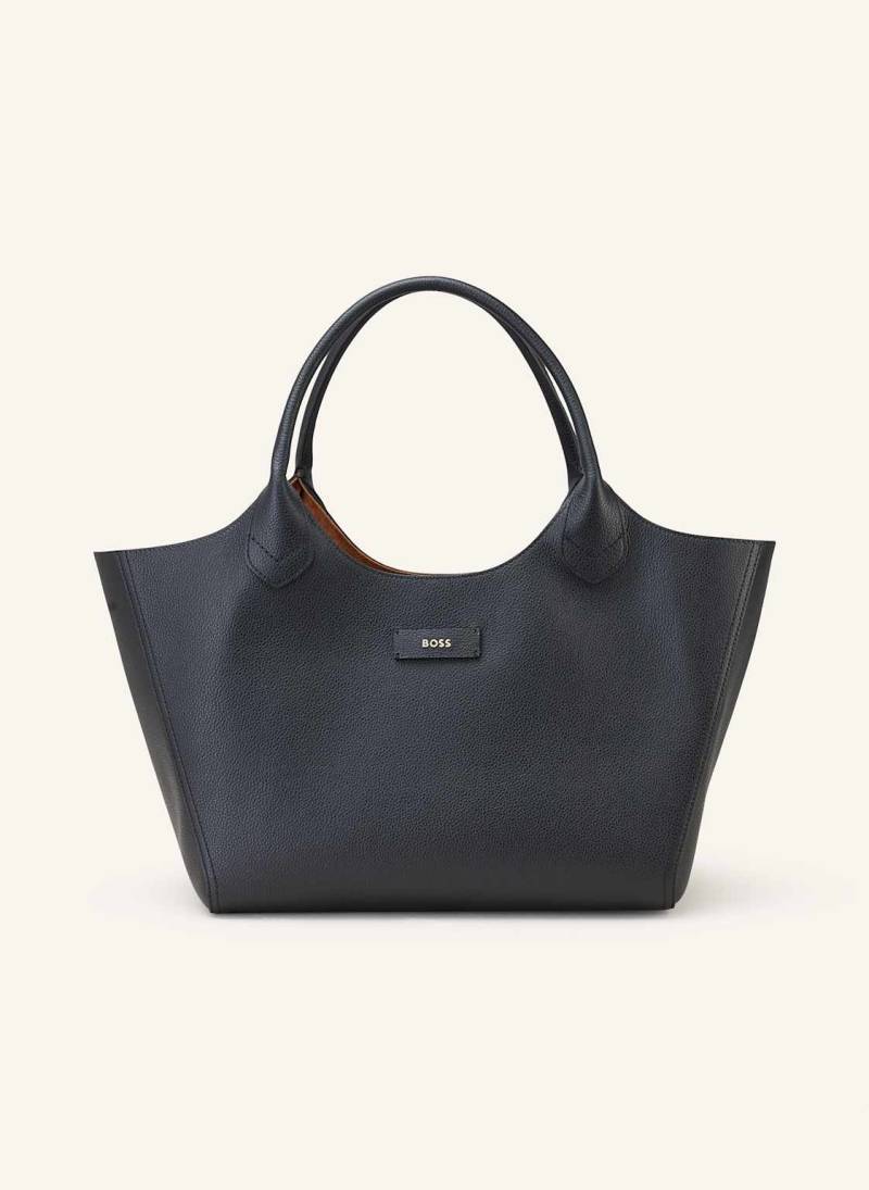 Boss Handtasche Lenah schwarz Boss Handtasche Lenah schwarz von Boss