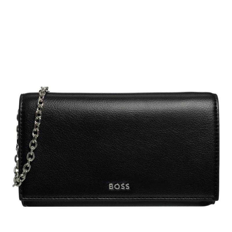 Boss Handtasche - Liriel Clutch - Gr. unisize - in Schwarz - für Damen von Boss