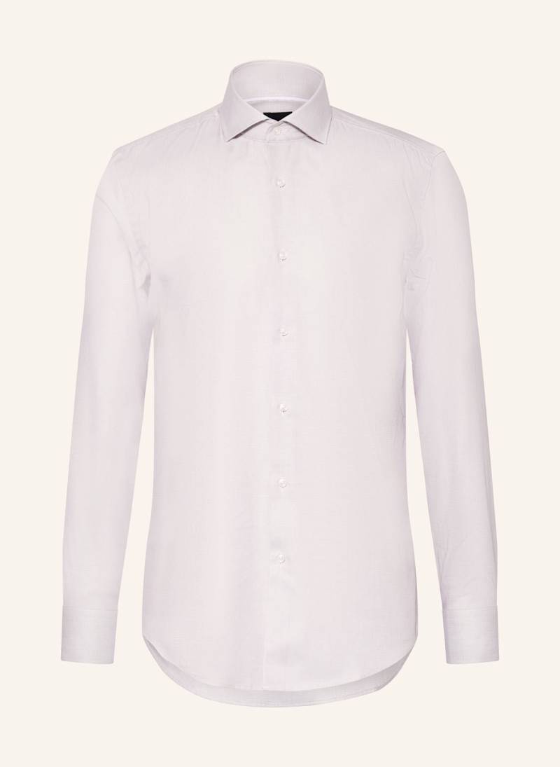 Boss Hemd Hank Slim Fit beige Boss Hemd Hank Slim Fit beige von Boss
