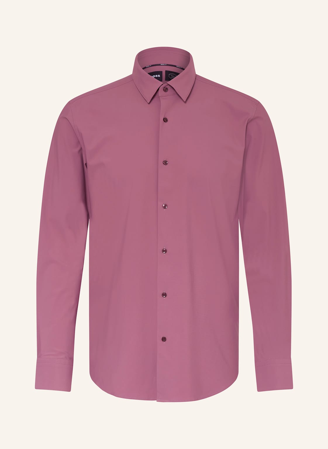 Boss Hemd Hank Slim Fit pink Boss Hemd Hank Slim Fit pink von Boss