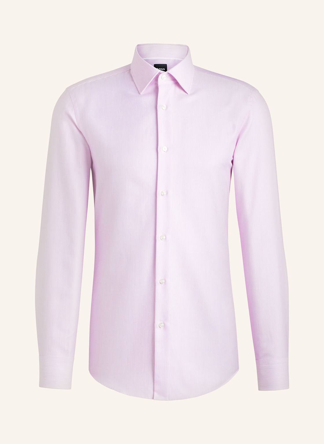 Boss Hemd Hank Slim Fit pink Boss Hemd Hank Slim Fit pink von Boss