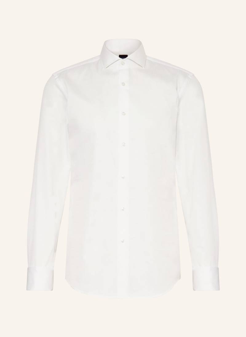 Boss Hemd Hank Slim Fit weiss Boss Hemd Hank Slim Fit weiss von Boss