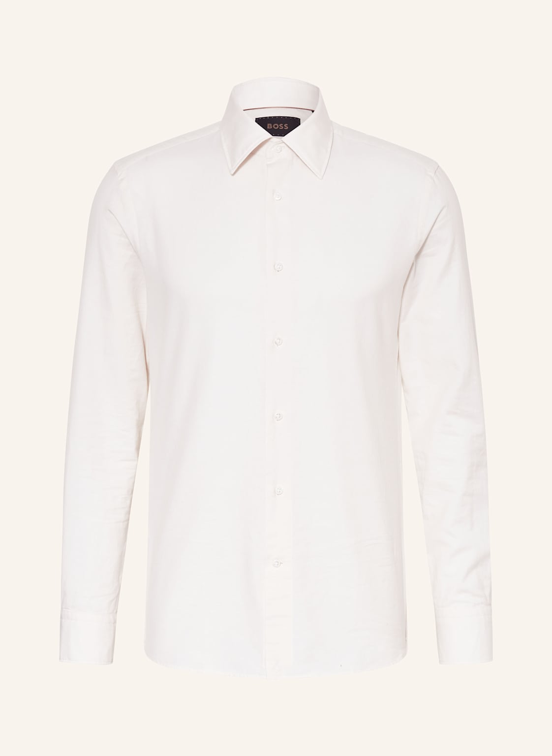 Boss Hemd Hays Slim Fit weiss Boss Hemd Hays Slim Fit weiss von Boss