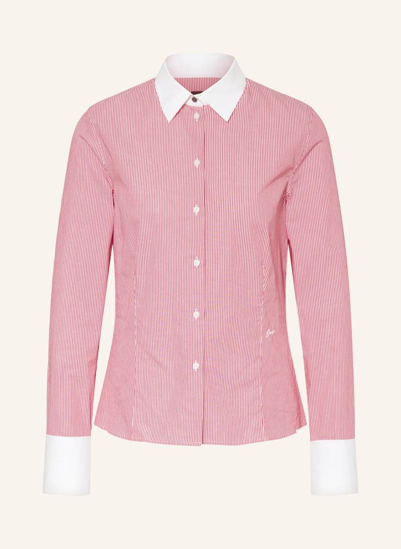 Boss Hemdbluse Barbyna pink Boss Hemdbluse Barbyna pink von Boss