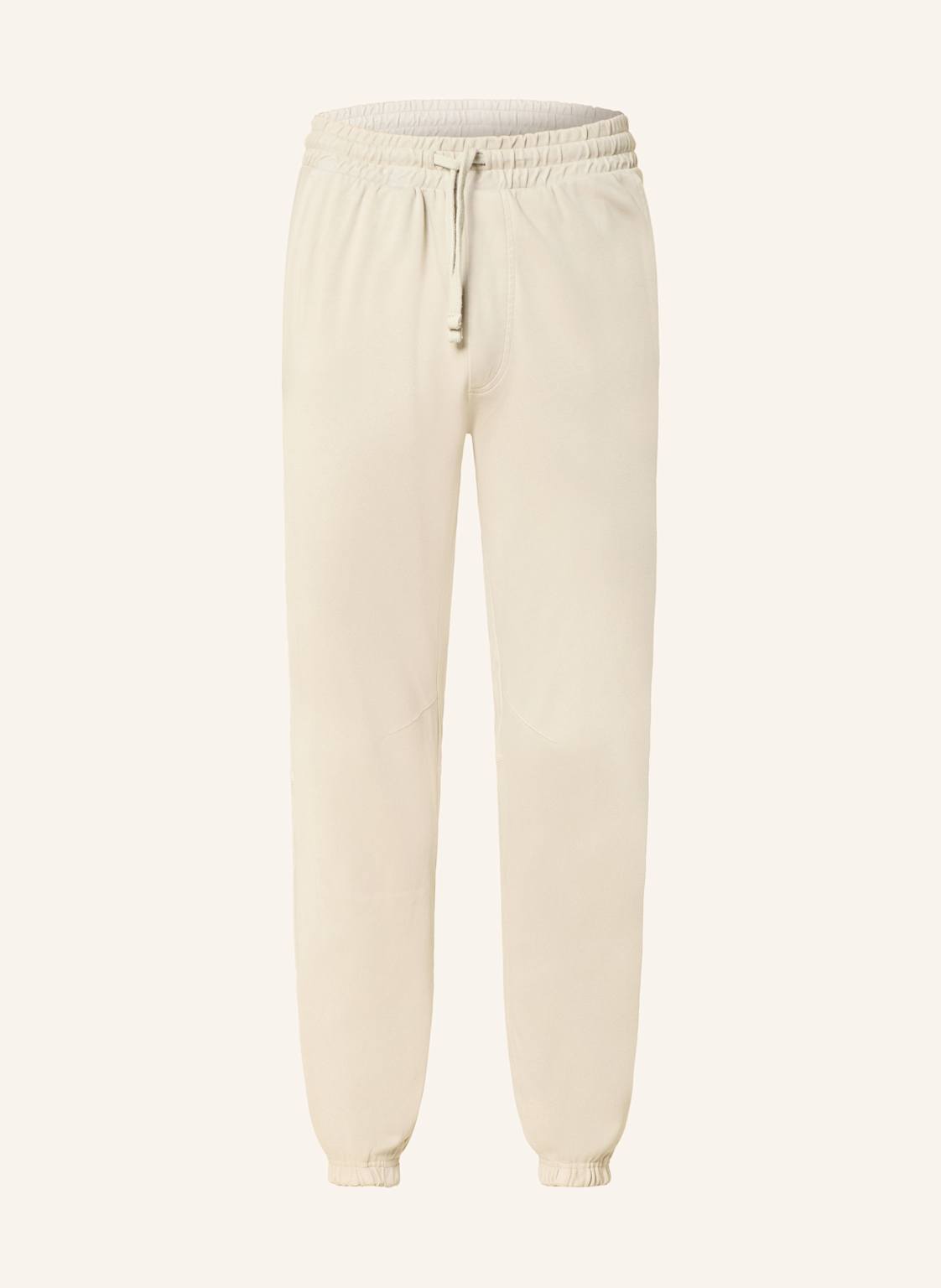 Boss Sweatpants Concrete beige Boss Sweatpants Concrete beige von Boss