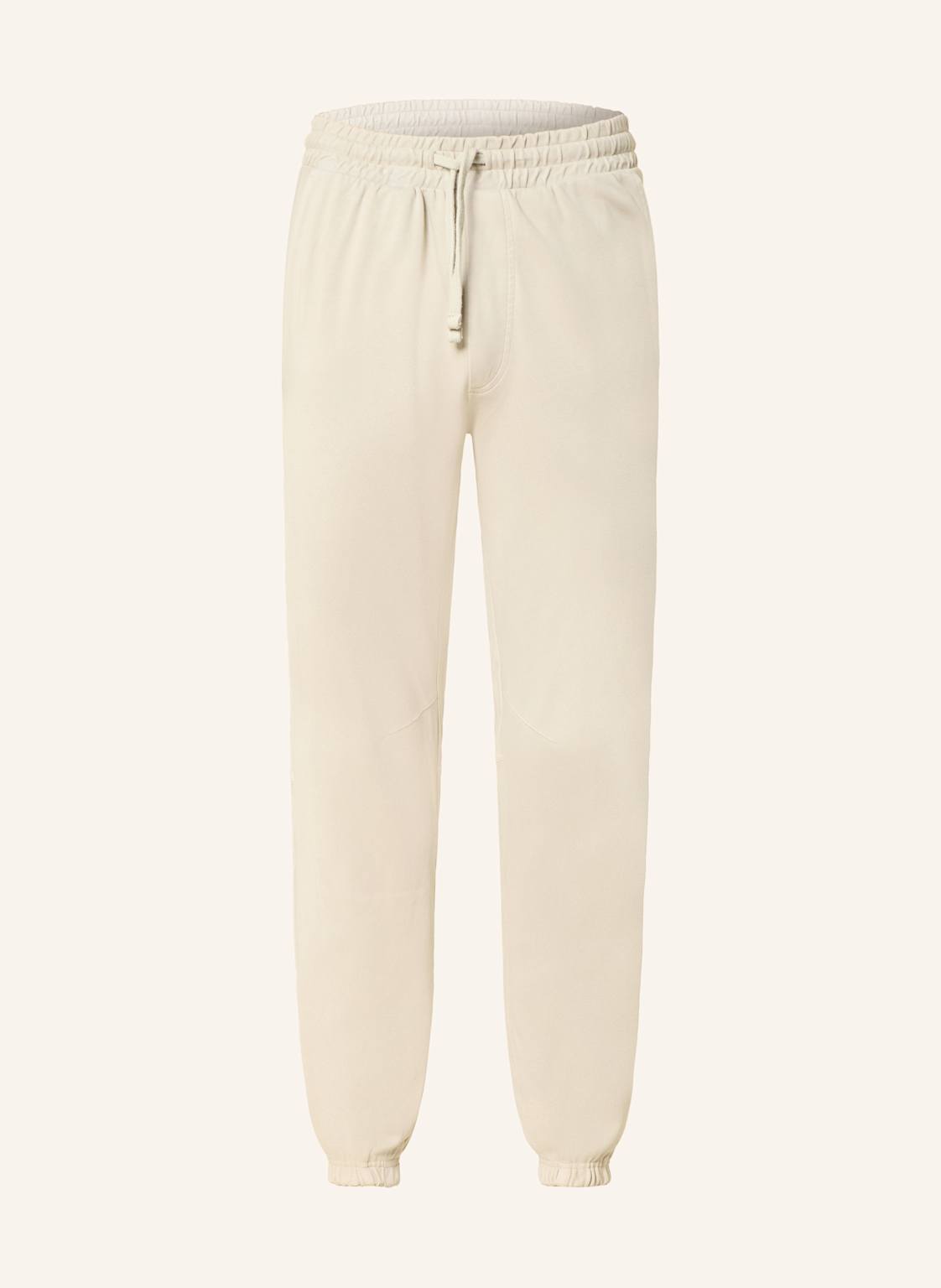 Boss Sweatpants Concrete beige von Boss