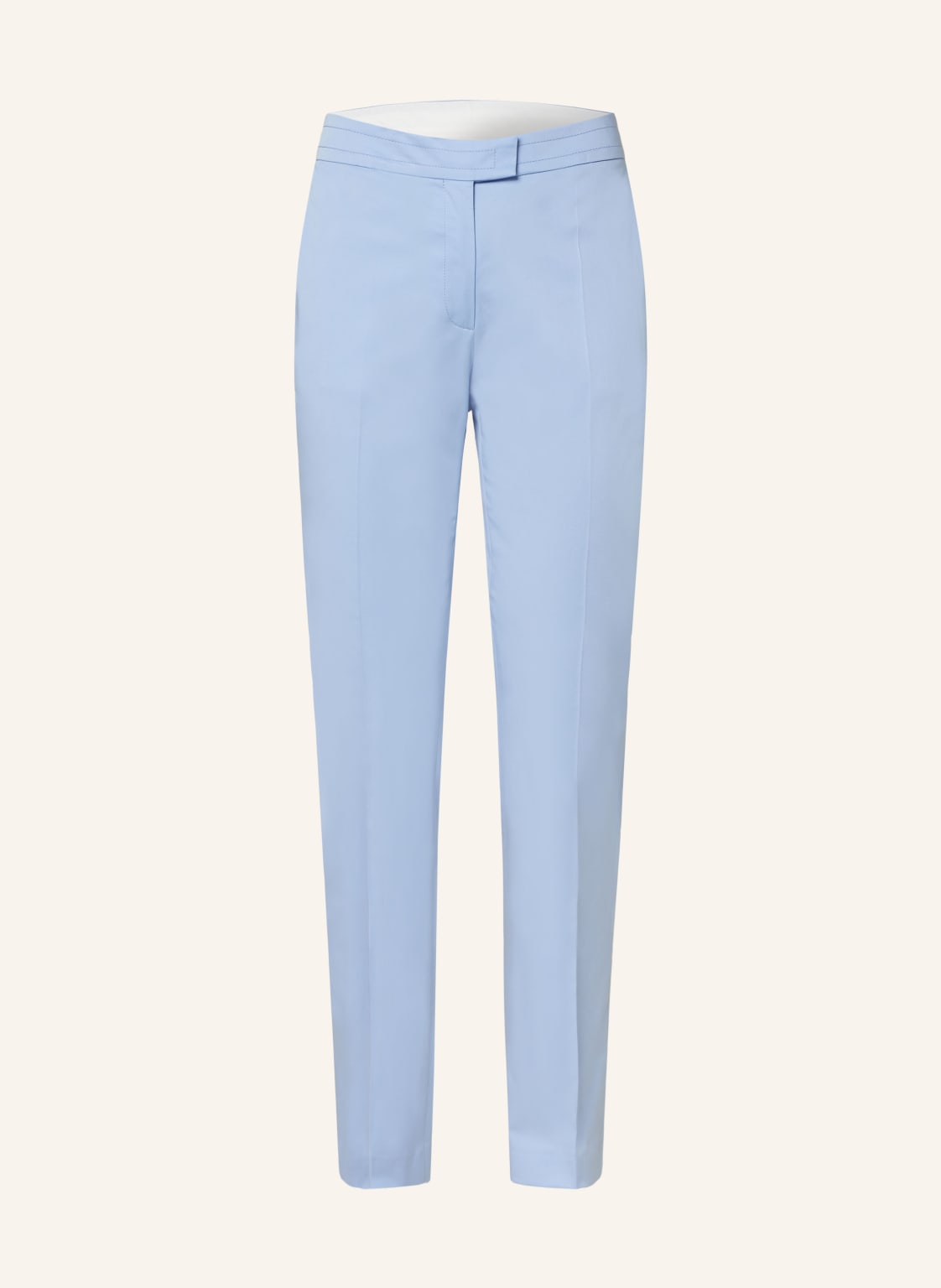 Boss Hose temartha2 blau von Boss