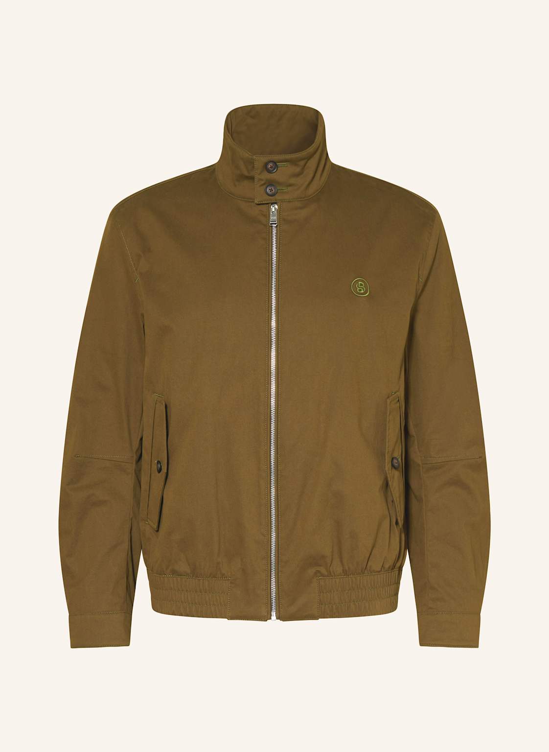 Boss Blouson Coiner gruen Boss Blouson Coiner gruen von Boss