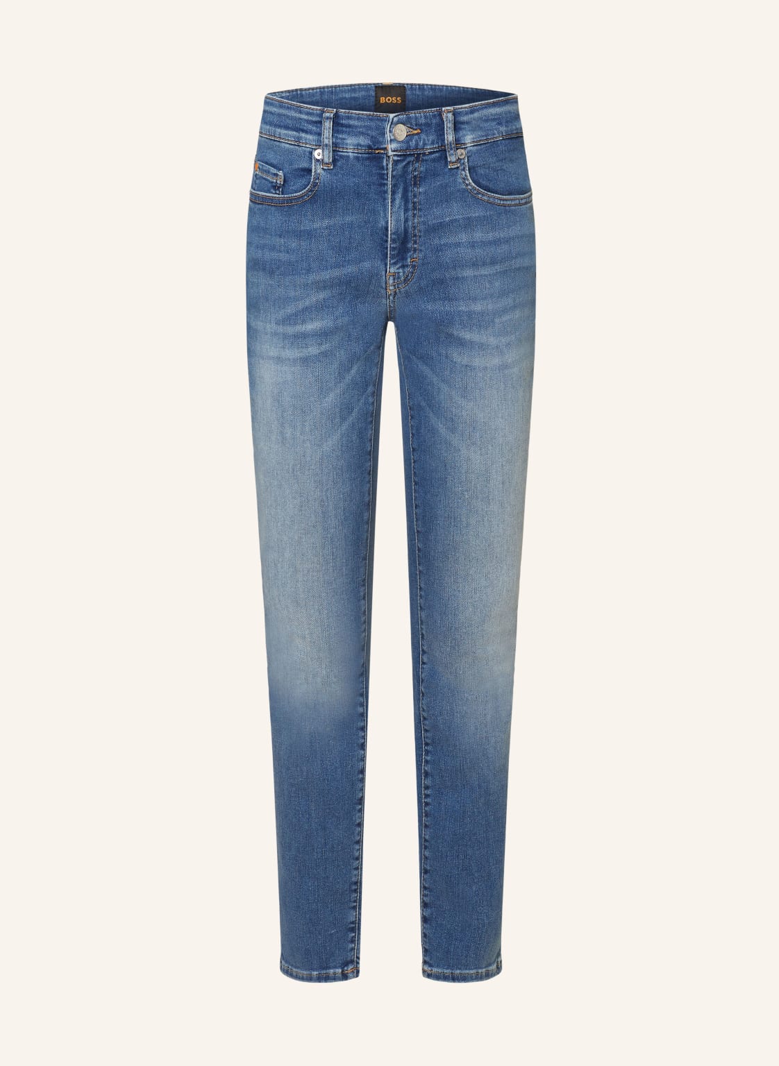 Boss Jeans C_Jackie Mr 4.0 blau von Boss