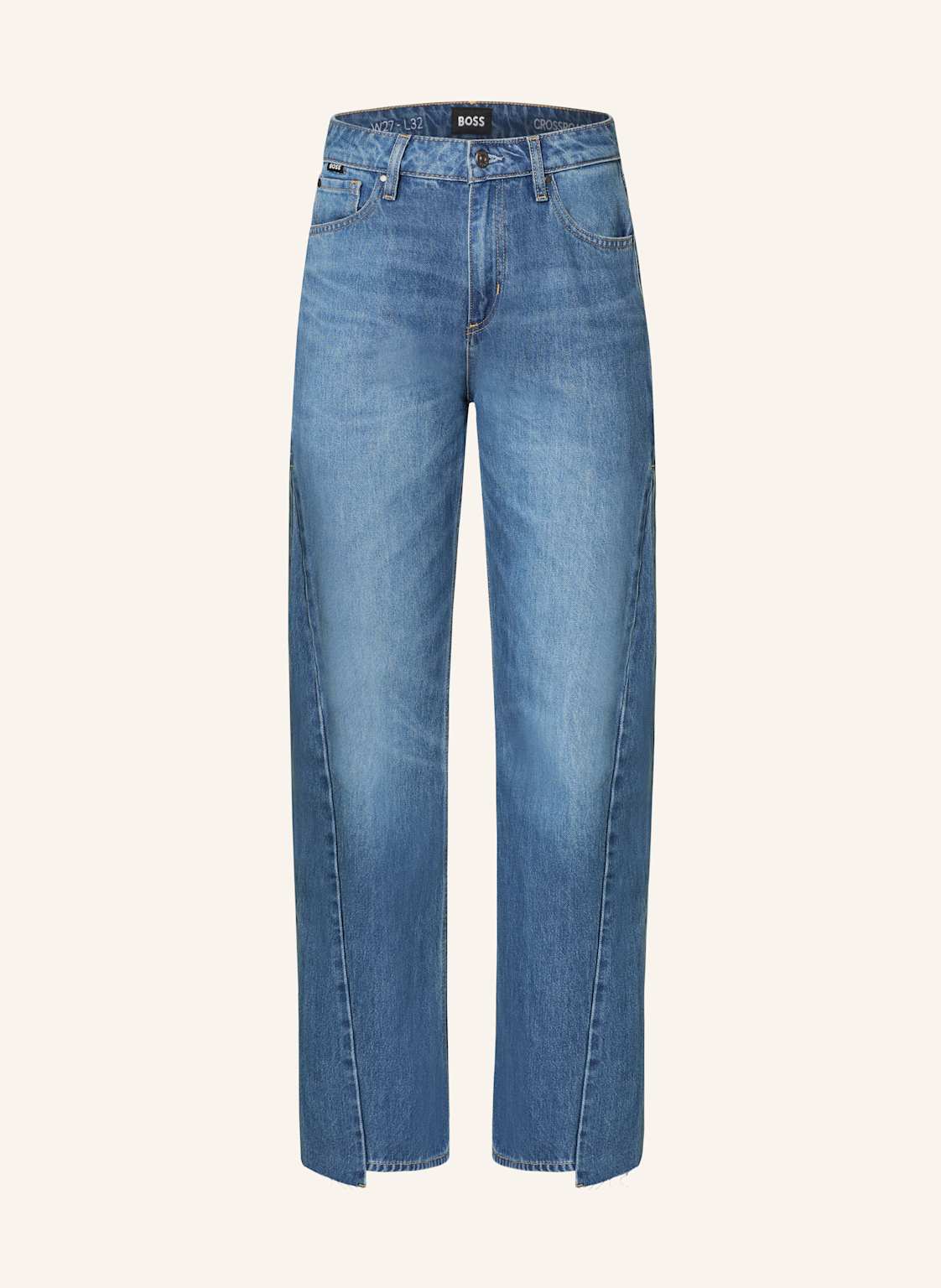 Boss Jeans Crossroad Super blau Boss Jeans Crossroad Super blau von Boss